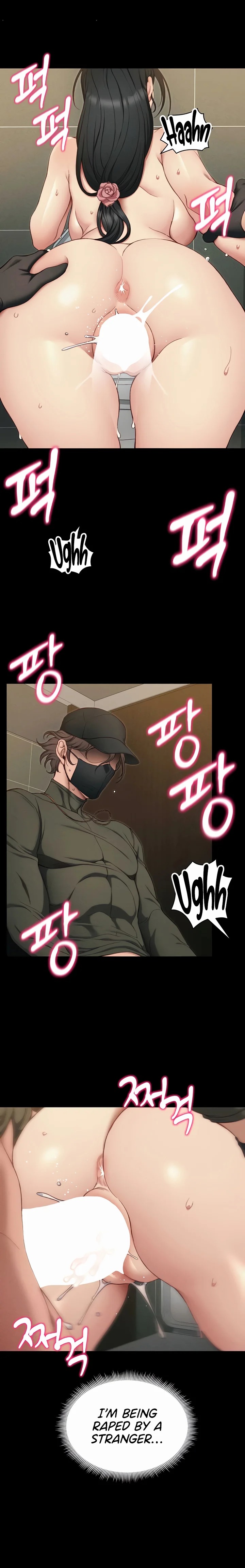 Taming A Female Bully Chapter 21 - Manhwa18.com