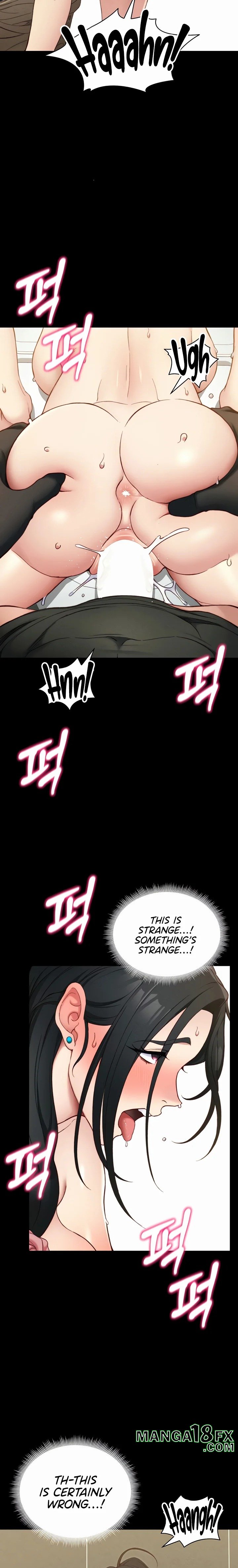 Taming A Female Bully Chapter 21 - Manhwa18.com