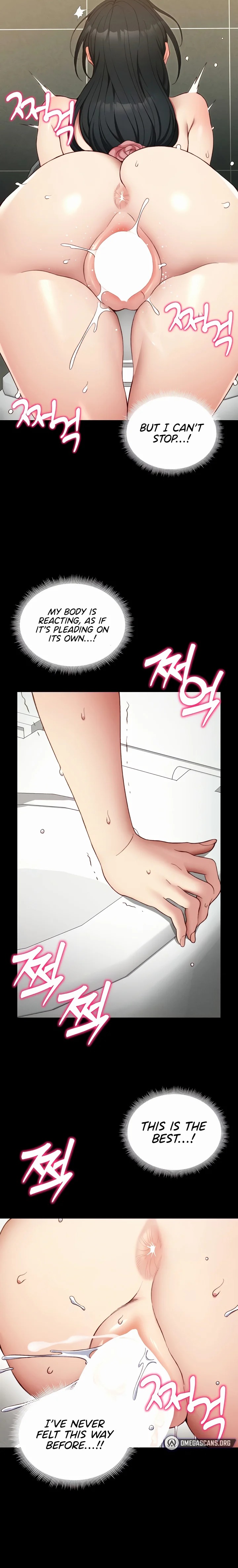 Taming A Female Bully Chapter 21 - Manhwa18.com