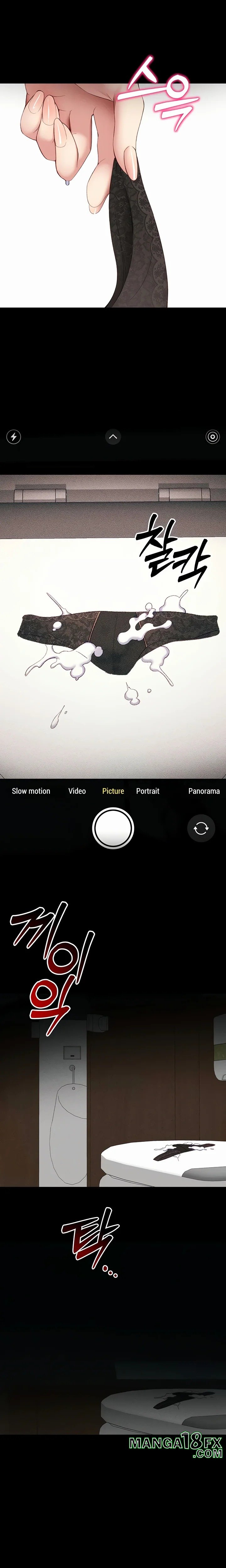 Taming A Female Bully Chapter 21 - Manhwa18.com