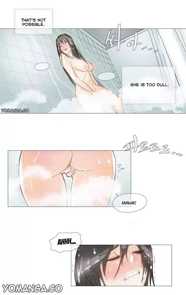 Household Affairs Chapter 1 - Manhwa18.com