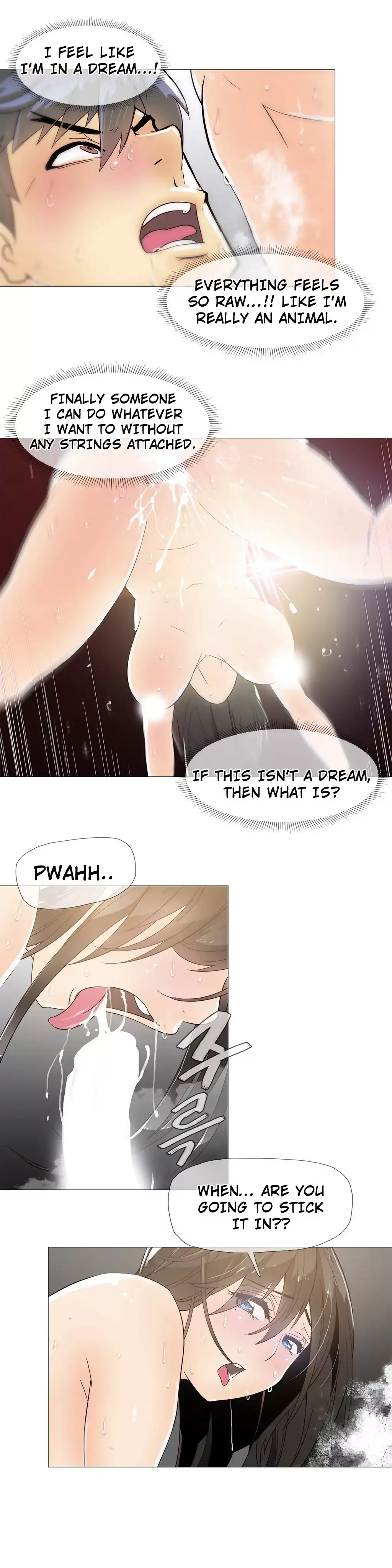 Household Affairs Chapter 13 - Manhwa18.com