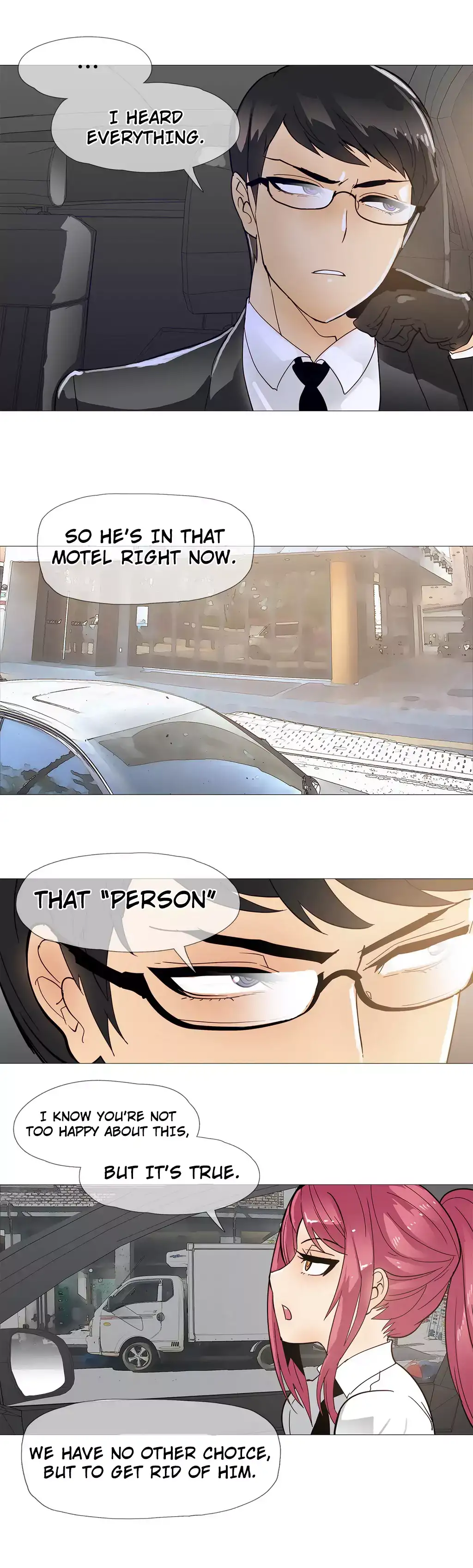 Household Affairs Chapter 13 - Manhwa18.com
