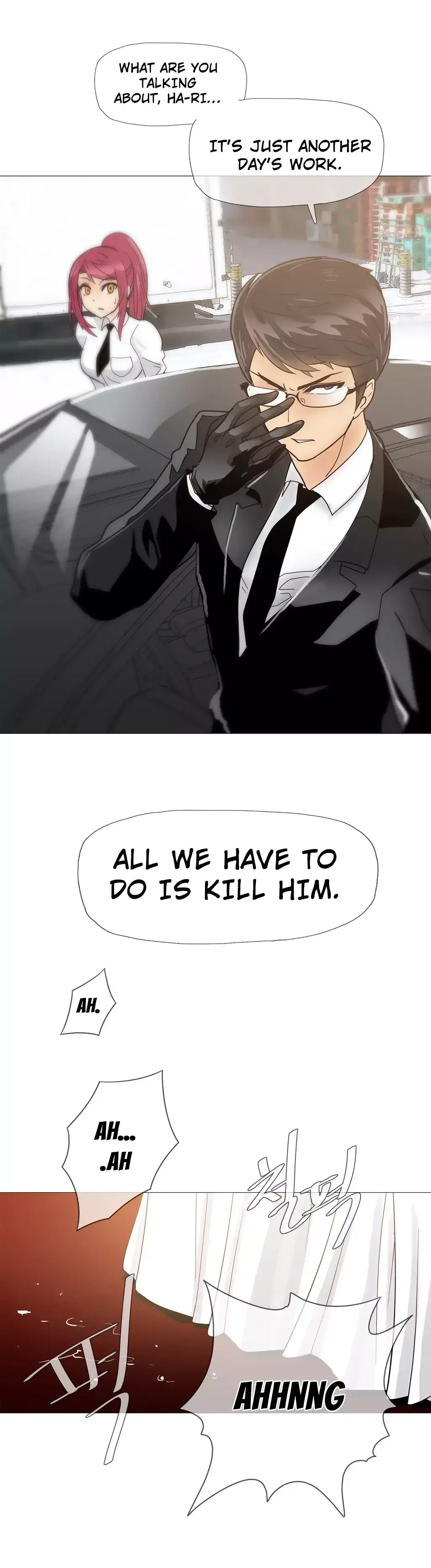 Household Affairs Chapter 13 - Manhwa18.com