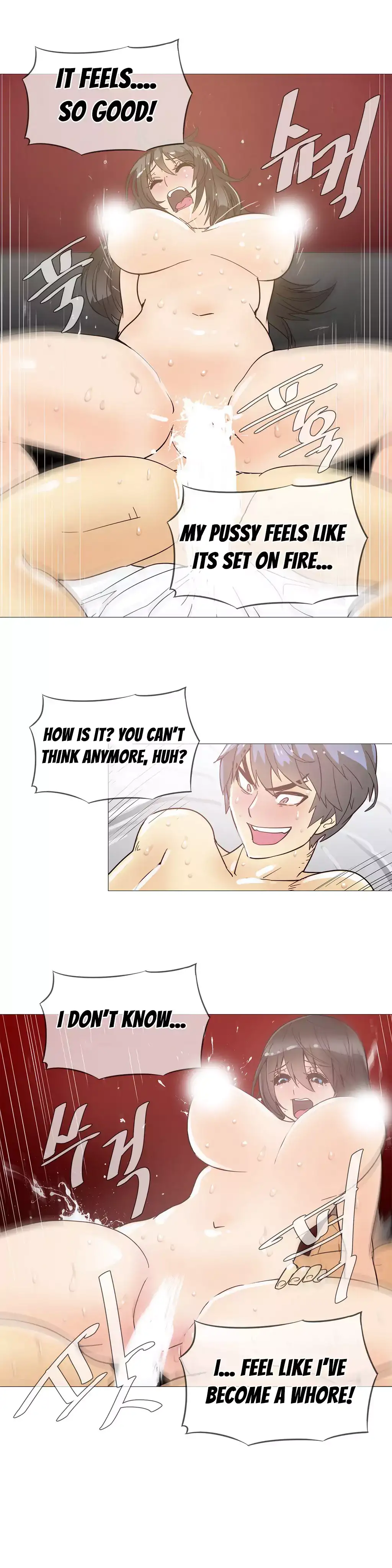 Household Affairs Chapter 13 - Manhwa18.com