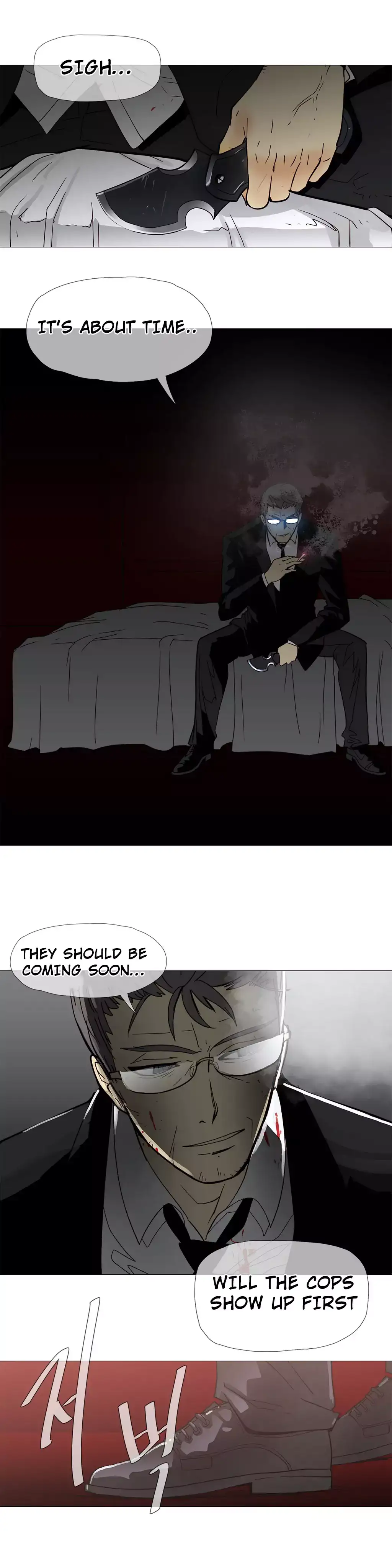 Household Affairs Chapter 13 - Manhwa18.com