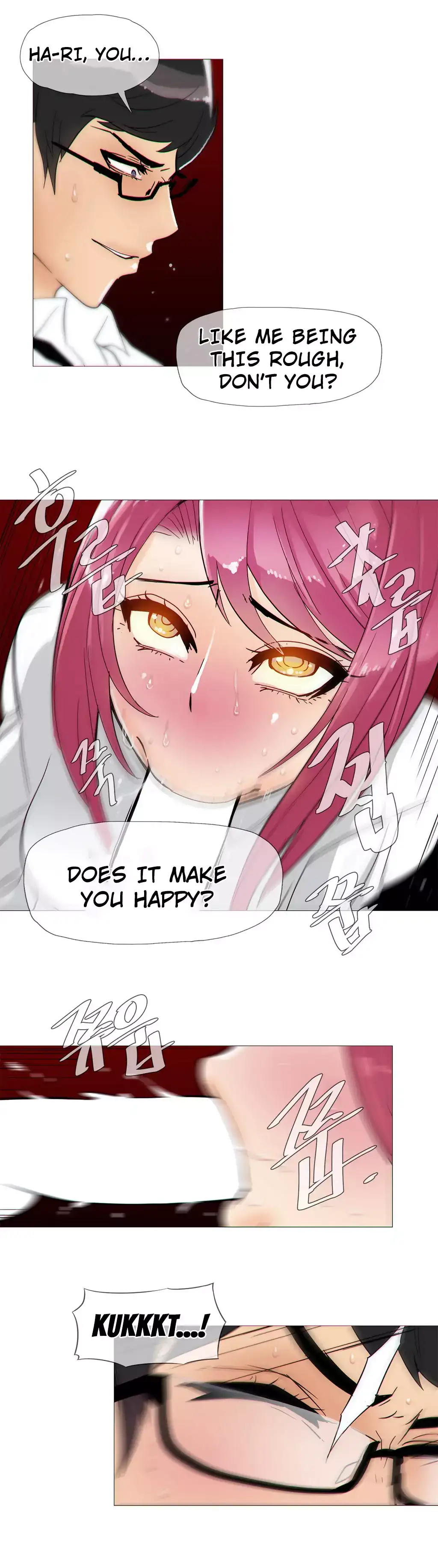 Household Affairs Chapter 14 - Manhwa18.com