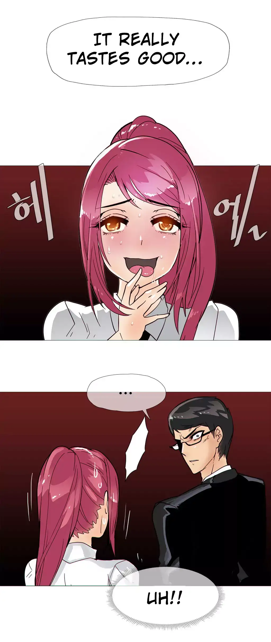 Household Affairs Chapter 14 - Manhwa18.com