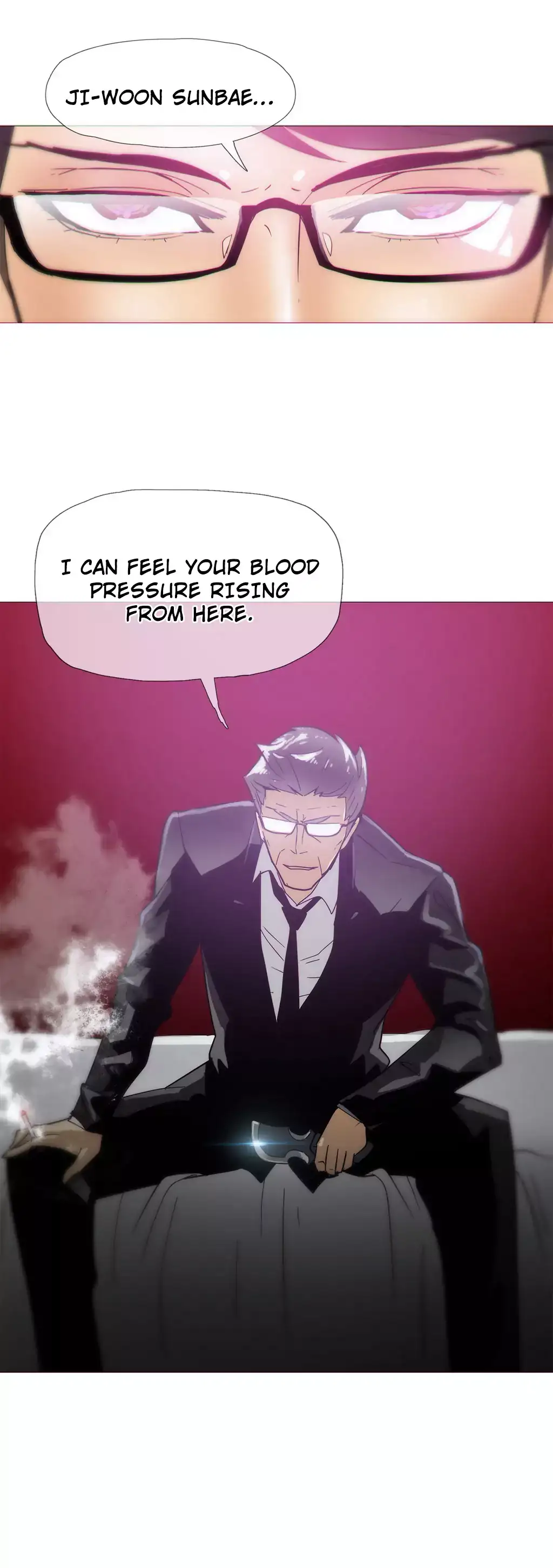 Household Affairs Chapter 14 - Manhwa18.com