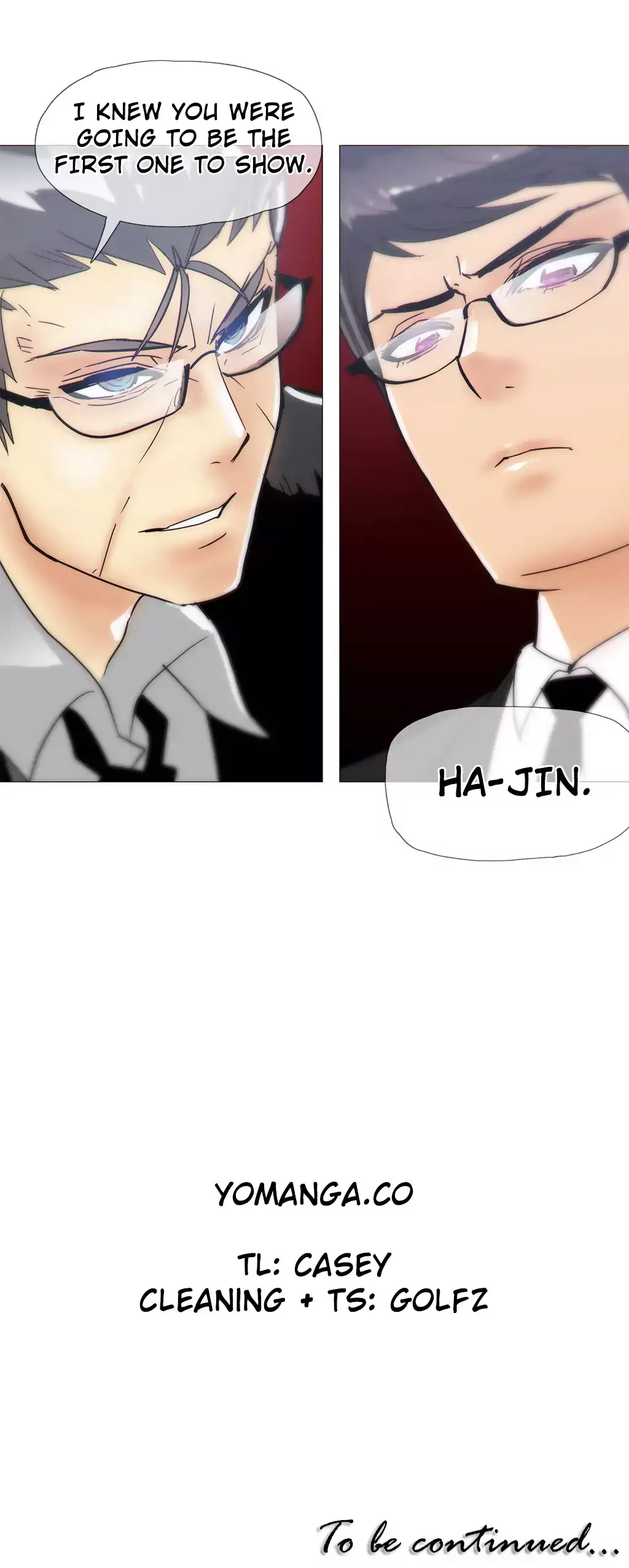 Household Affairs Chapter 14 - Manhwa18.com