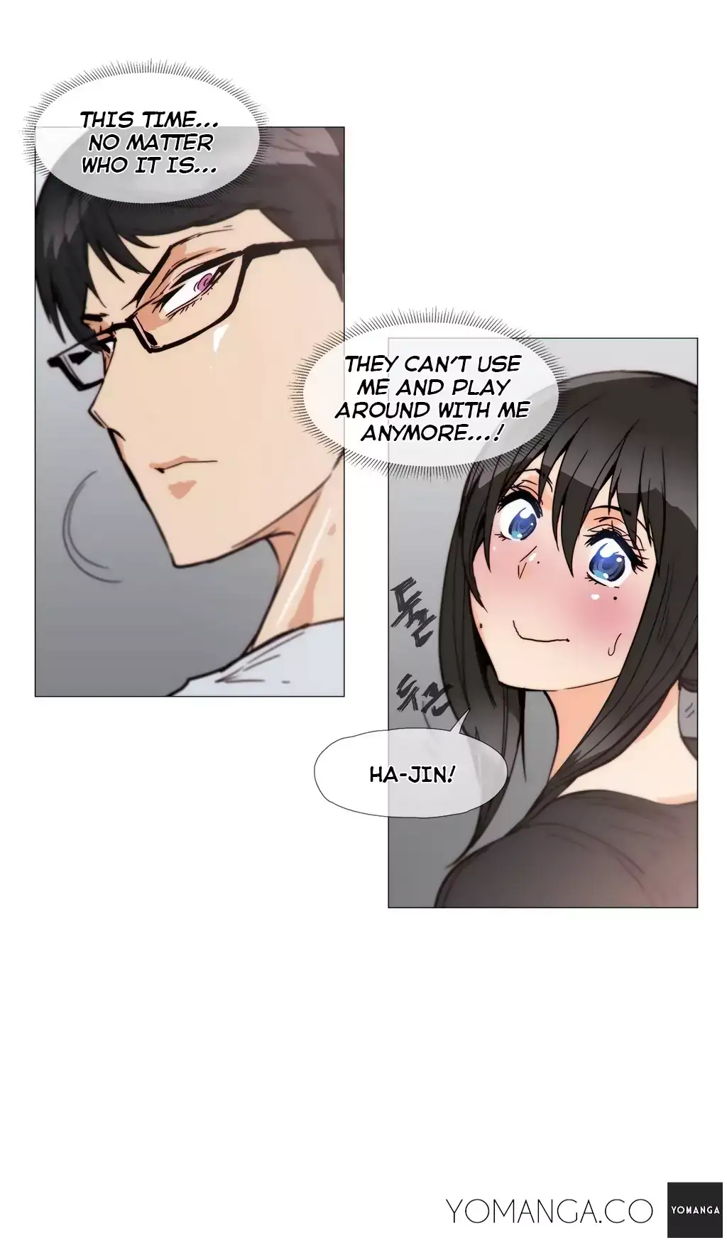 Household Affairs Chapter 29 - Manhwa18.com