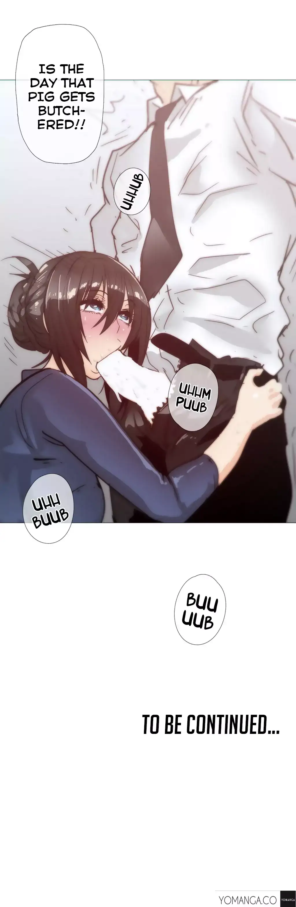 Household Affairs Chapter 30 - Manhwa18.com