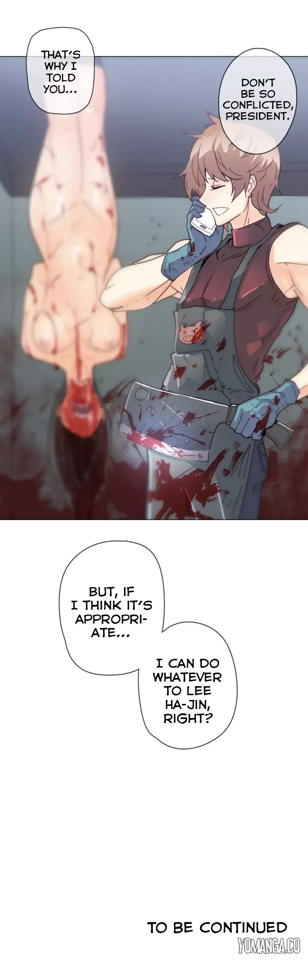 Household Affairs Chapter 36 - Manhwa18.com