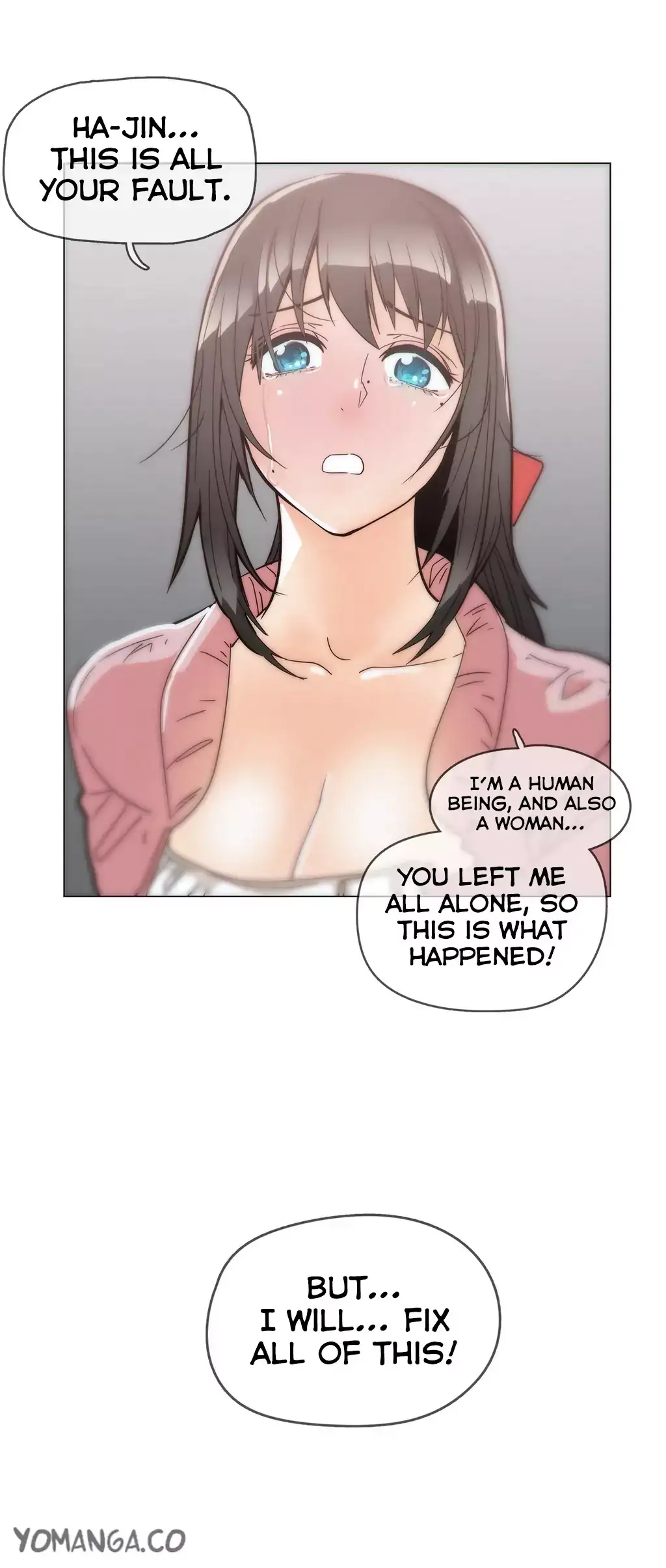 Household Affairs Chapter 38 - Manhwa18.com