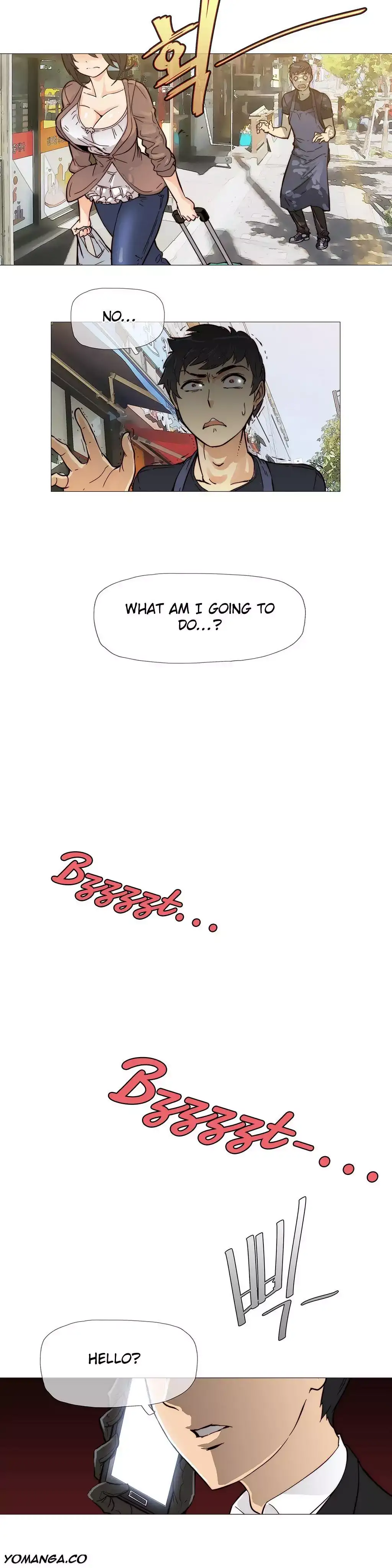 Household Affairs Chapter 5 - Manhwa18.com