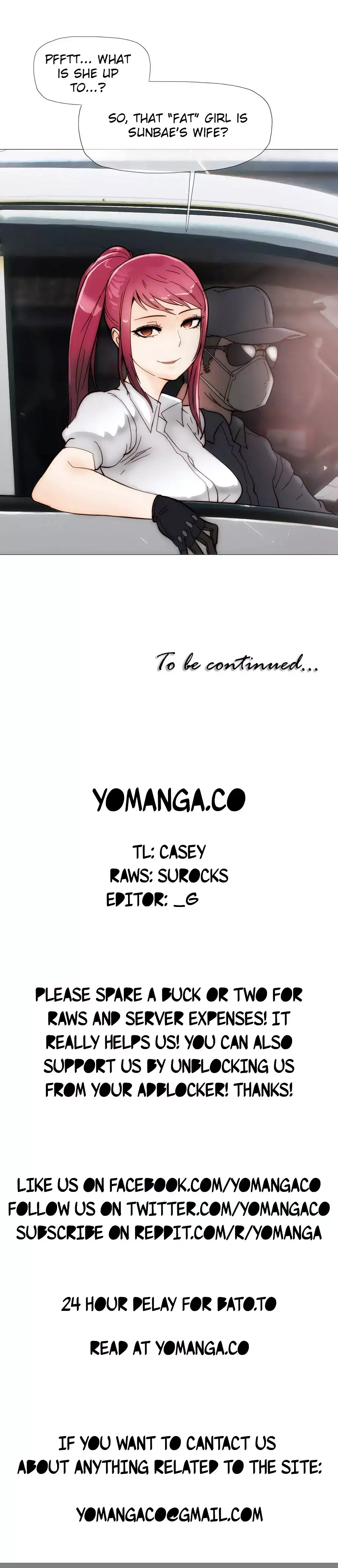 Household Affairs Chapter 5 - Manhwa18.com