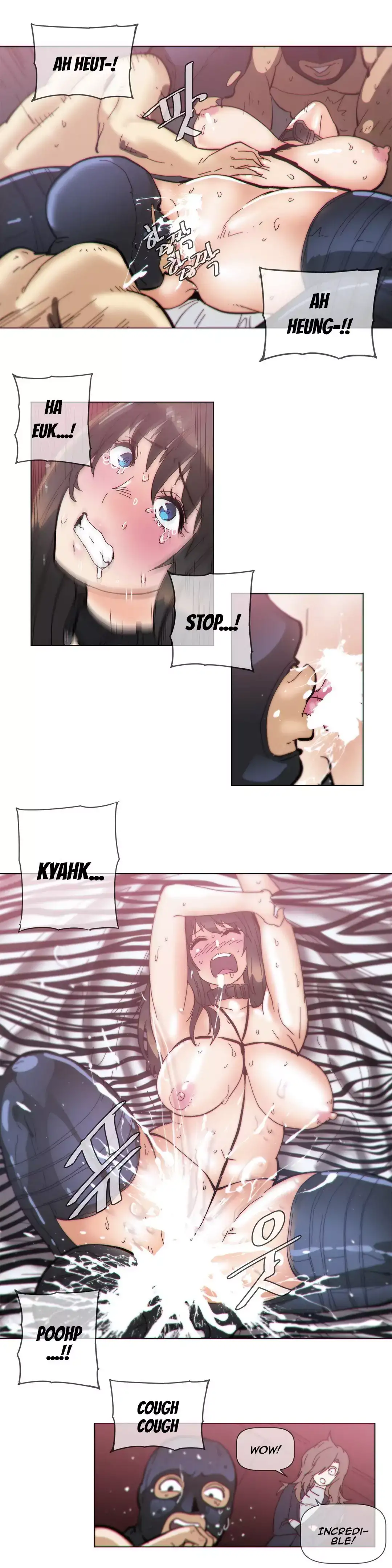 Household Affairs Chapter 57 - Manhwa18.com