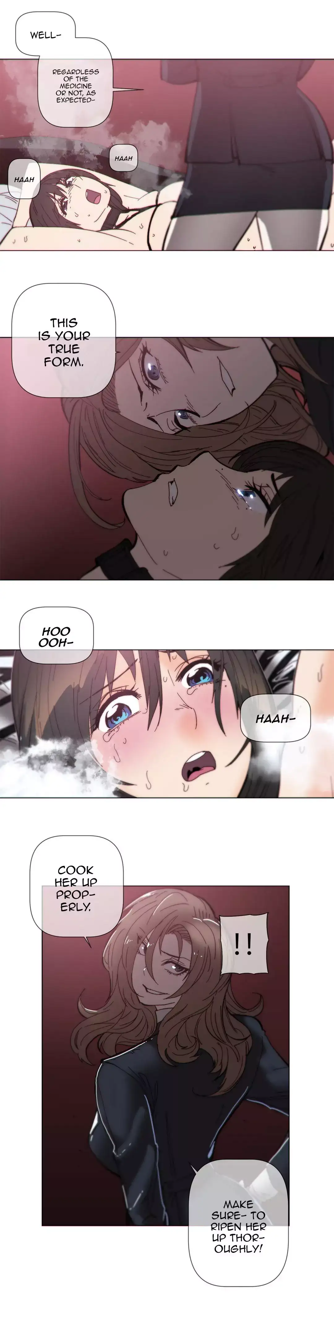 Household Affairs Chapter 57 - Manhwa18.com