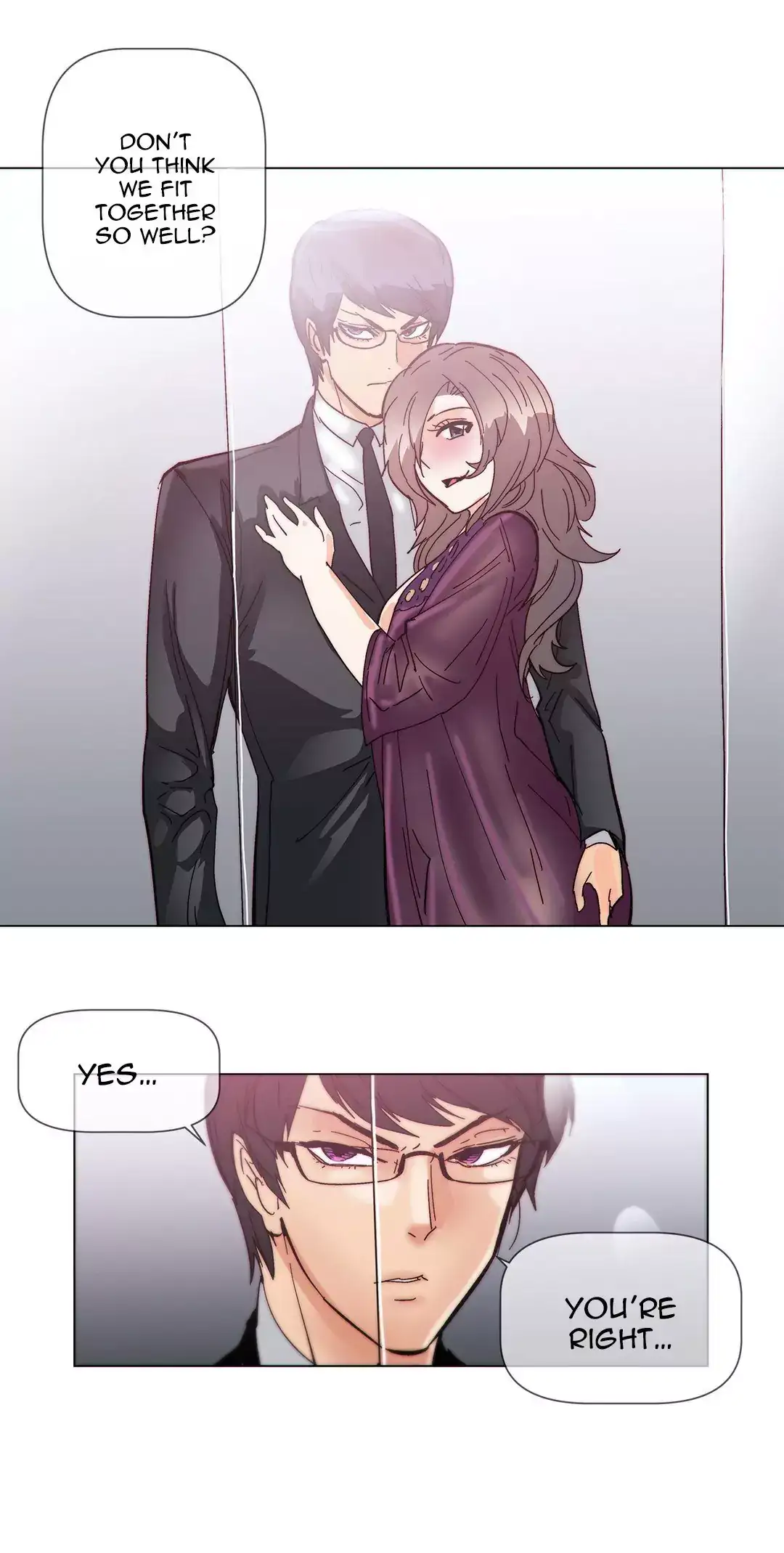 Household Affairs Chapter 57 - Manhwa18.com