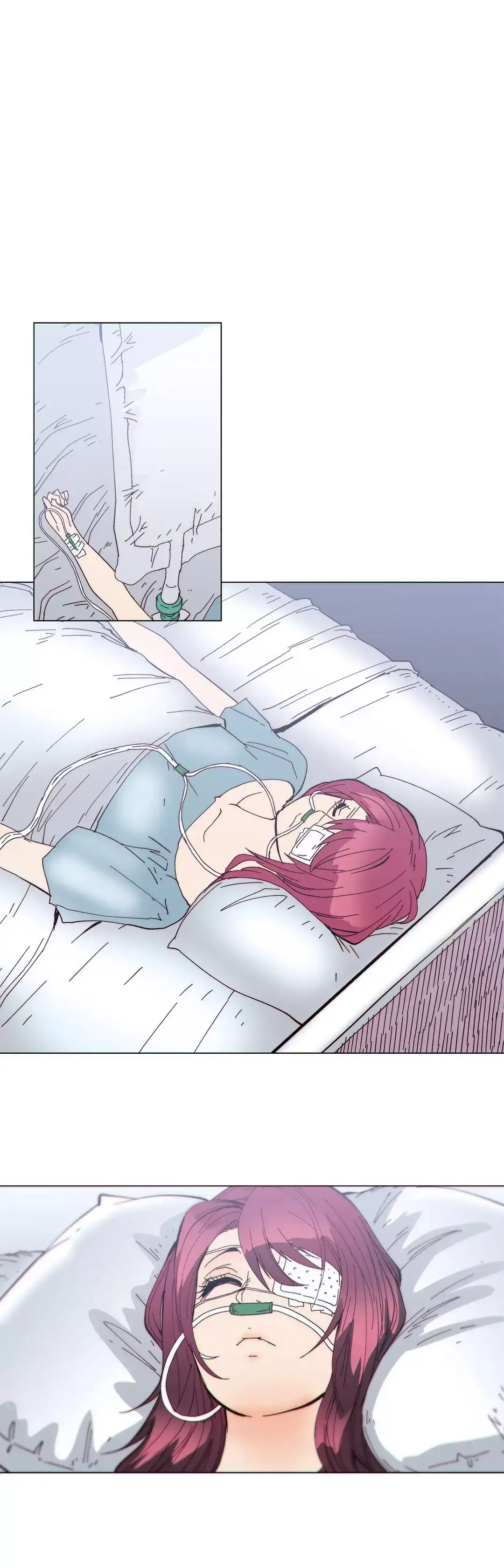 Household Affairs Chapter 57 - Manhwa18.com