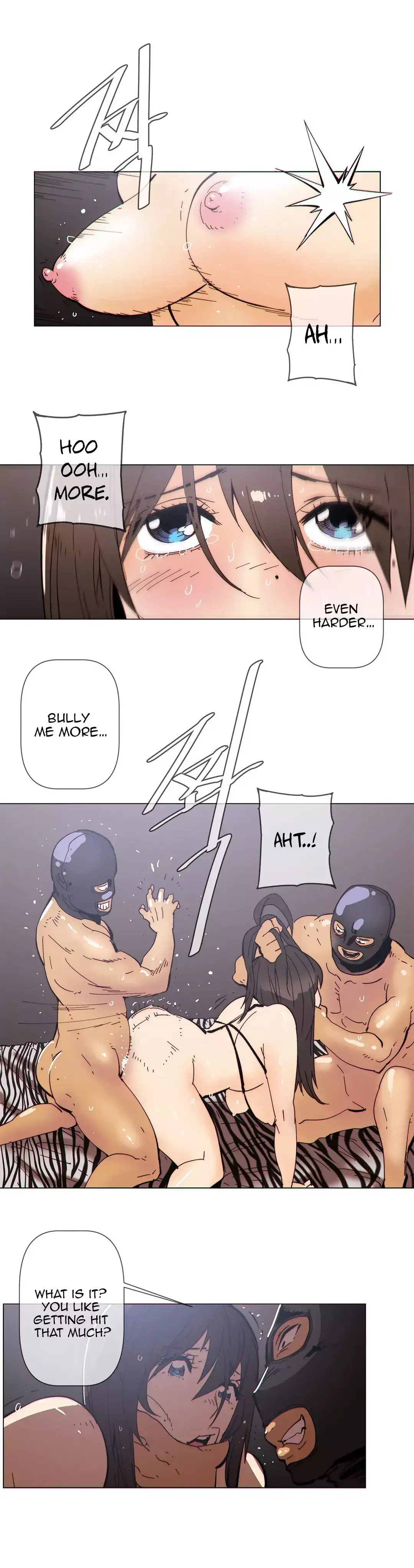 Household Affairs Chapter 59 - Manhwa18.com