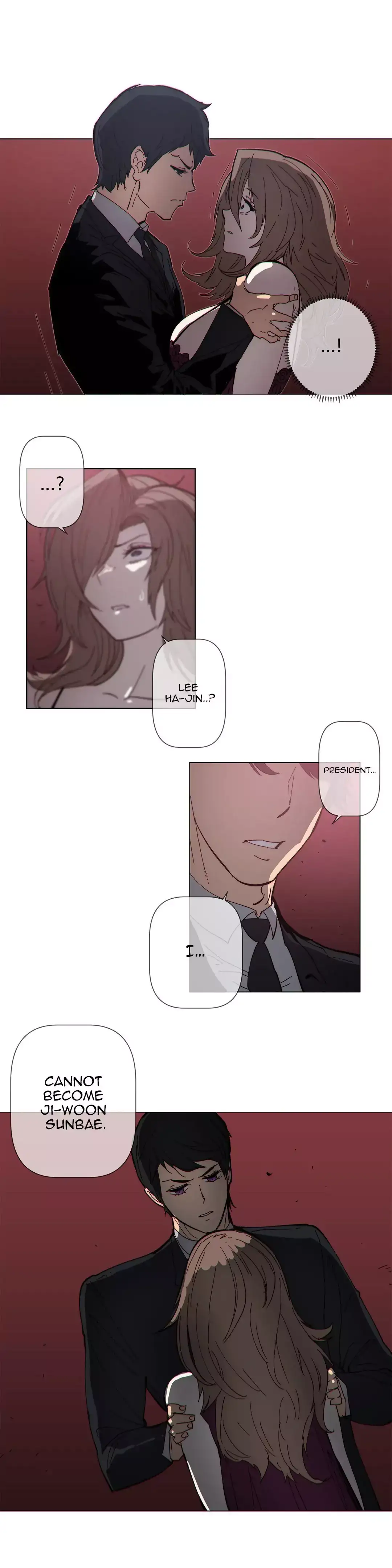 Household Affairs Chapter 59 - Manhwa18.com