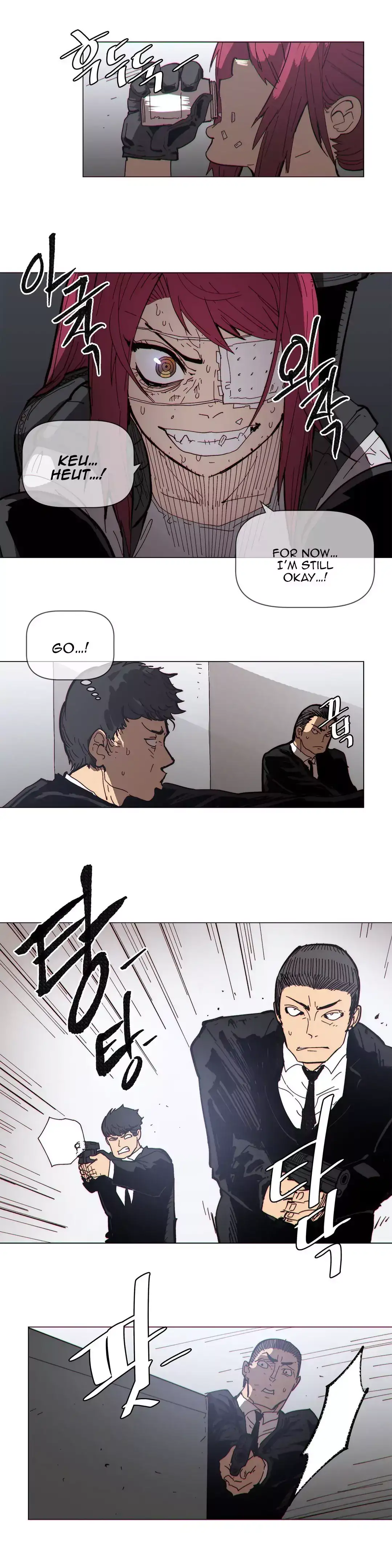 Household Affairs Chapter 65 - Manhwa18.com