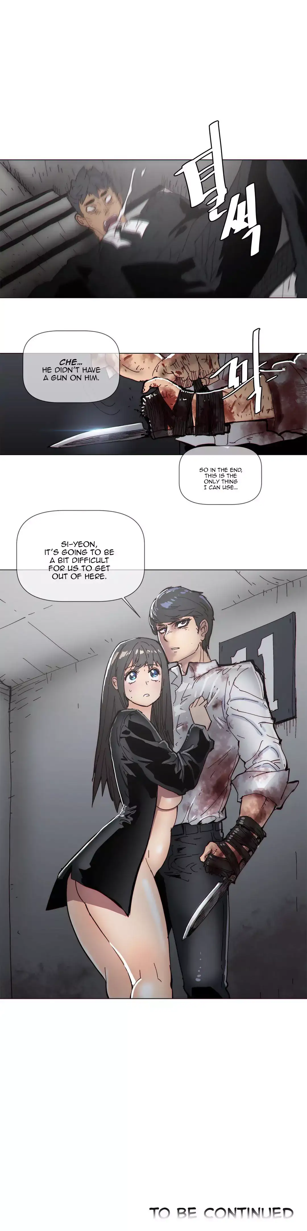 Household Affairs Chapter 65 - Manhwa18.com