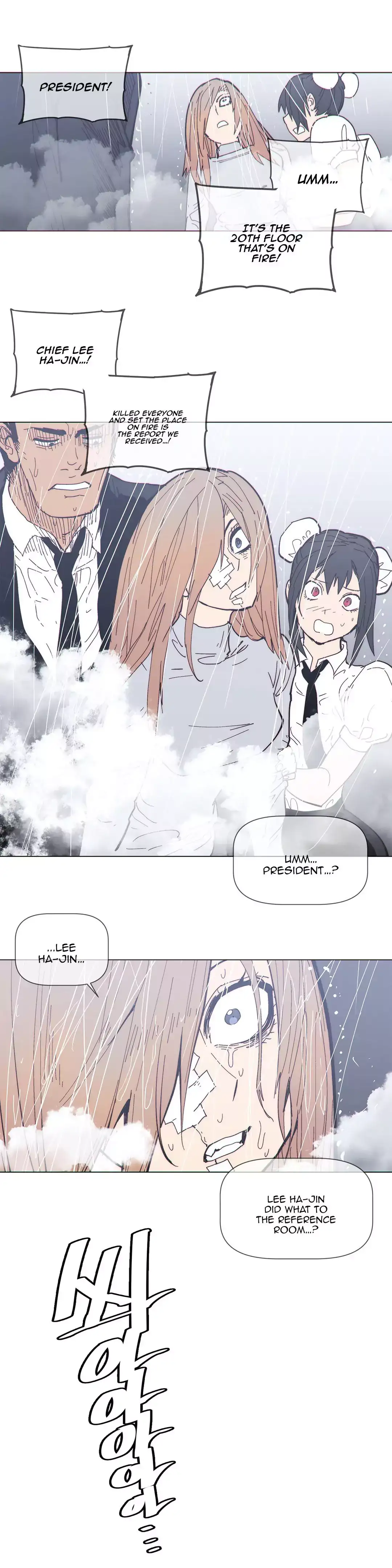 Household Affairs Chapter 66 - Manhwa18.com