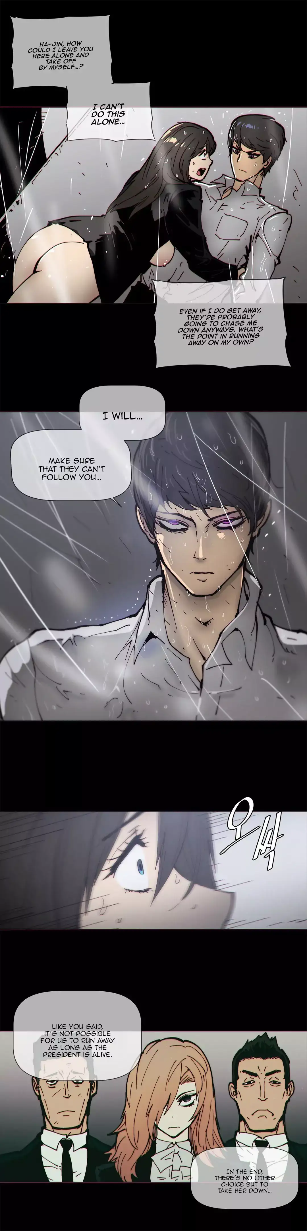 Household Affairs Chapter 67 - Manhwa18.com