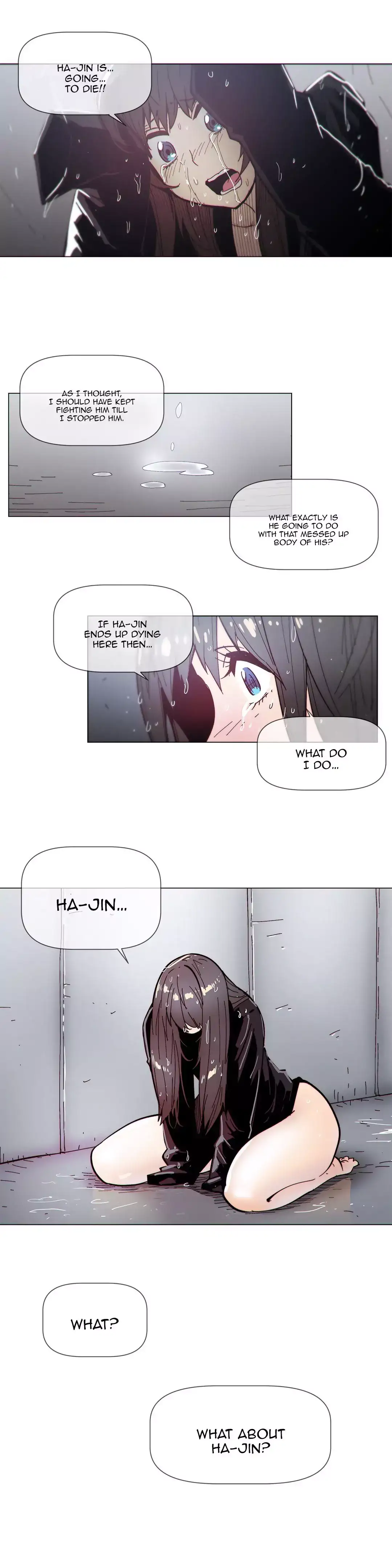 Household Affairs Chapter 67 - Manhwa18.com