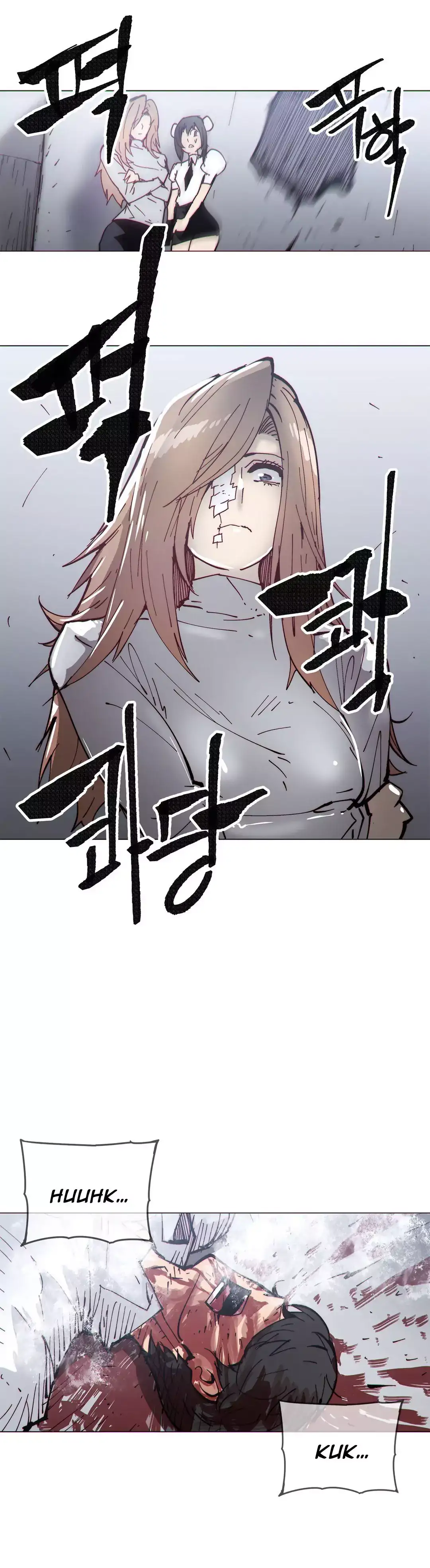 Household Affairs Chapter 67 - Manhwa18.com