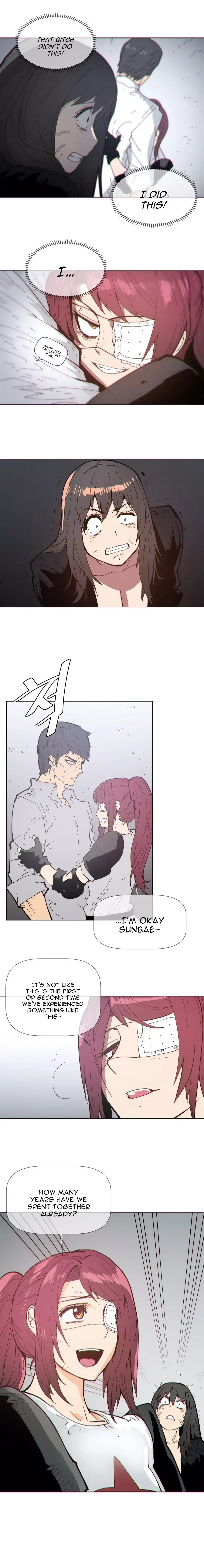 Household Affairs Chapter 71 - Manhwa18.com