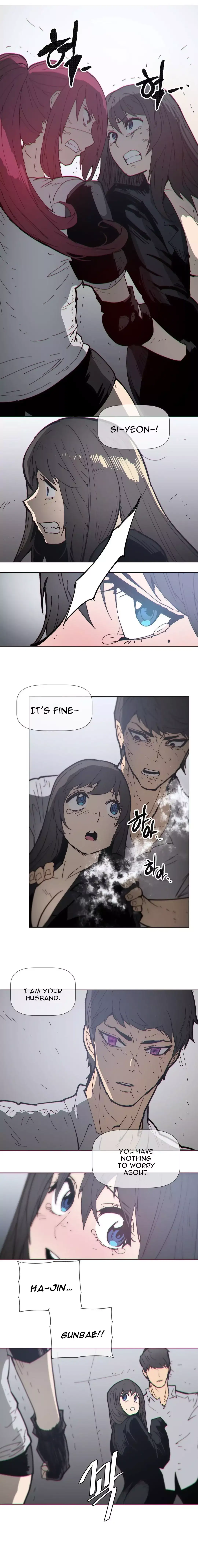 Household Affairs Chapter 71 - Manhwa18.com