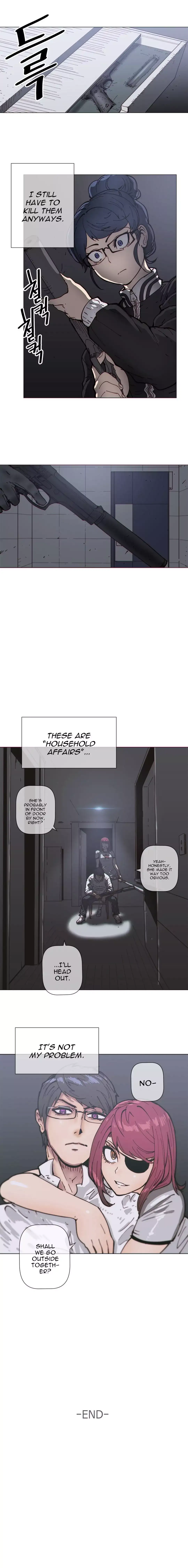 Household Affairs Chapter 74 - Manhwa18.com