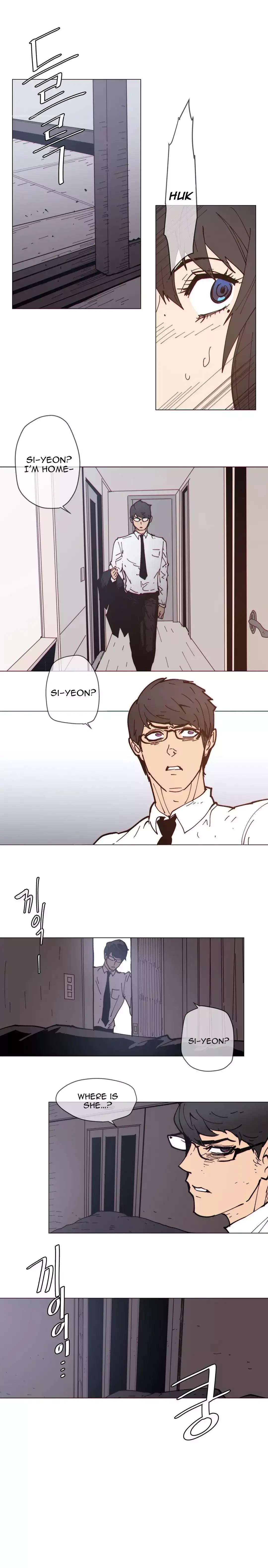 Household Affairs Chapter 75 - Manhwa18.com