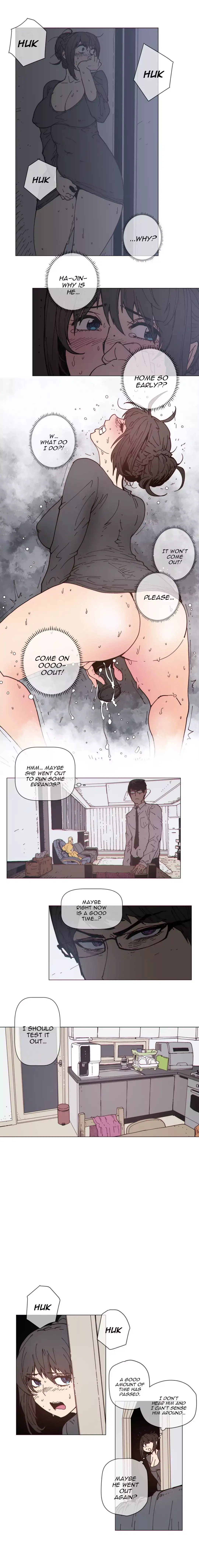 Household Affairs Chapter 75 - Manhwa18.com