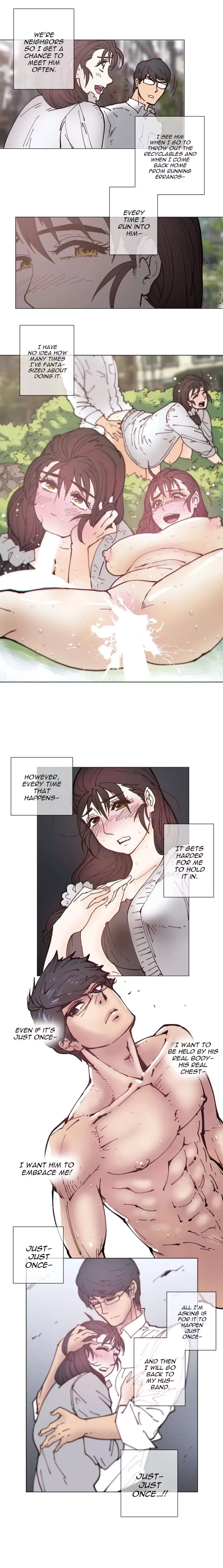 Household Affairs Chapter 76 - Manhwa18.com