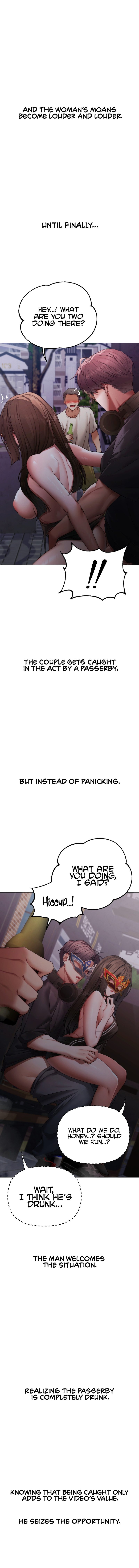 Deviance Diary Shorts Chapter 2 - Manhwa18.com