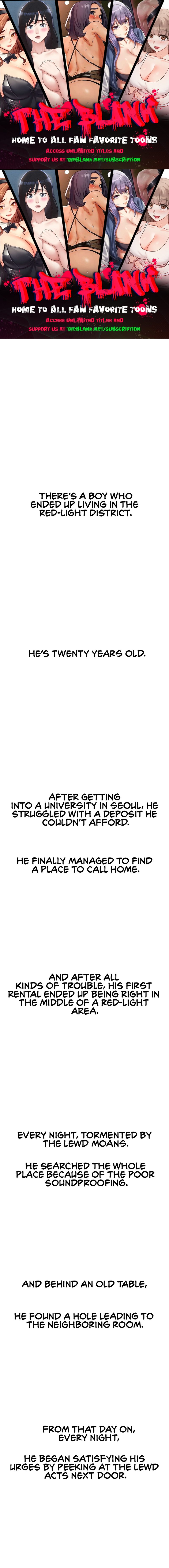 Deviance Diary Shorts Chapter 5 - Manhwa18.com
