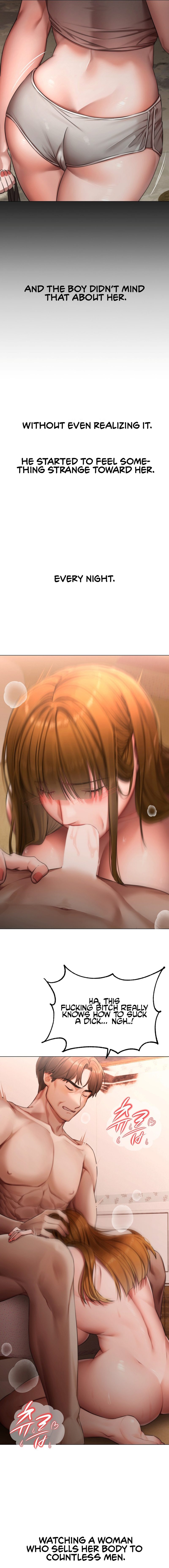 Deviance Diary Shorts Chapter 5 - Manhwa18.com