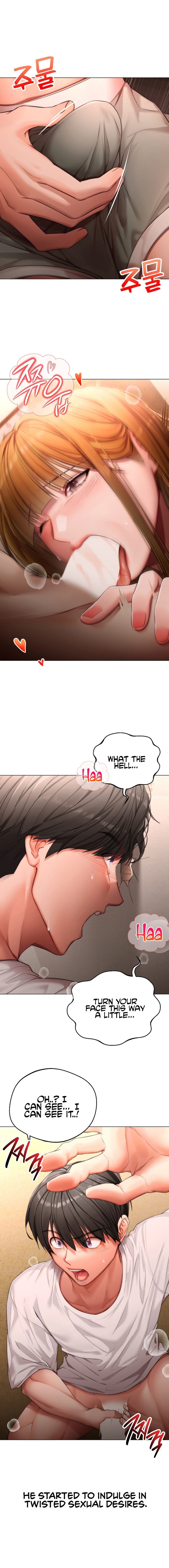 Deviance Diary Shorts Chapter 5 - Manhwa18.com