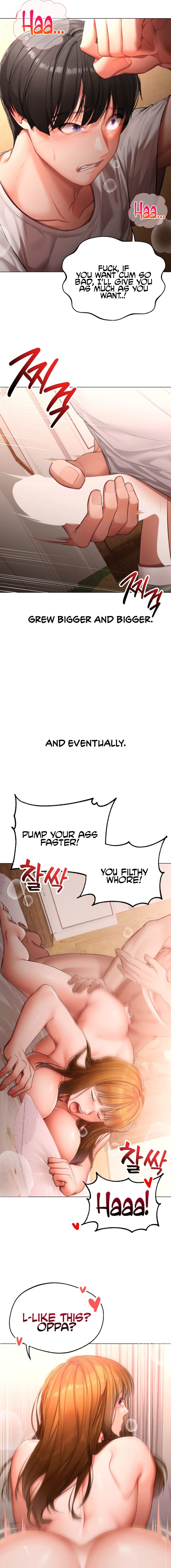 Deviance Diary Shorts Chapter 5 - Manhwa18.com