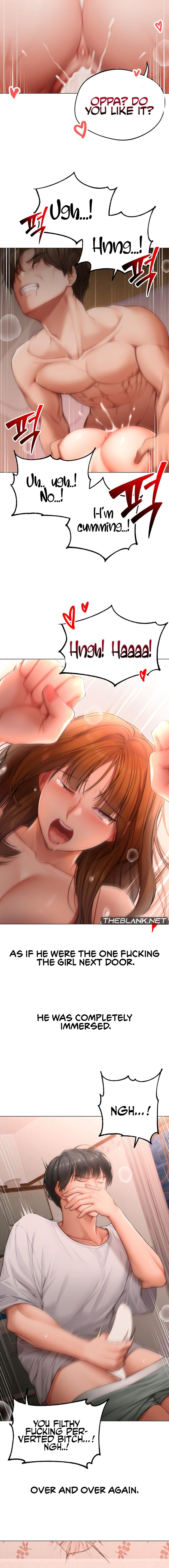 Deviance Diary Shorts Chapter 5 - Manhwa18.com