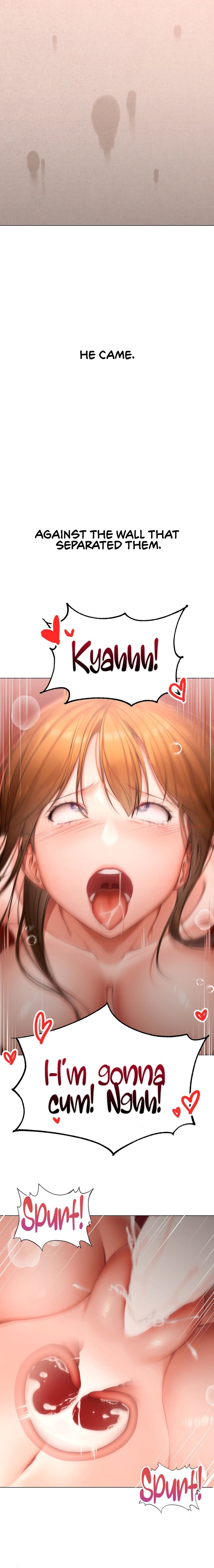 Deviance Diary Shorts Chapter 5 - Manhwa18.com