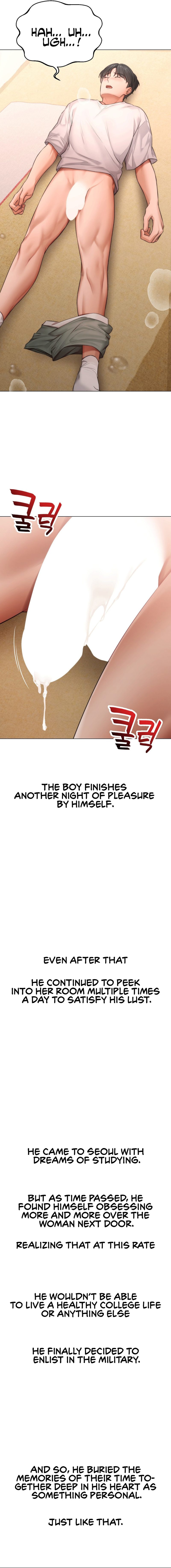 Deviance Diary Shorts Chapter 5 - Manhwa18.com
