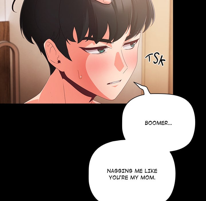 People of The Dark Chapter 1 - Manhwa18.com