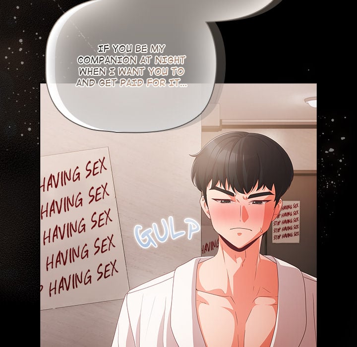 People of The Dark Chapter 1 - Manhwa18.com