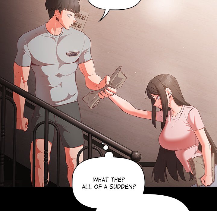 People of The Dark Chapter 2 - Manhwa18.com