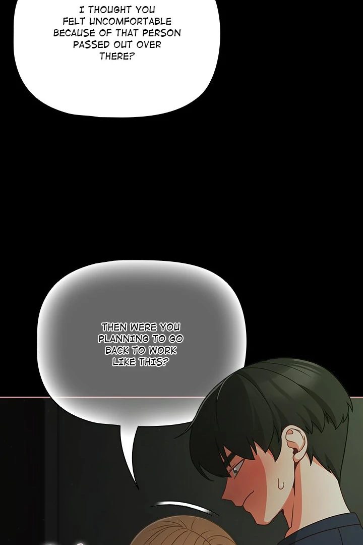 People of The Dark Chapter 26 - Manhwa18.com